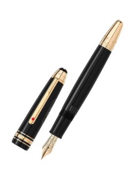 Montblanc Meisterstück Around The World in 80 Days Legrand Dolma Kalem (F) 128467