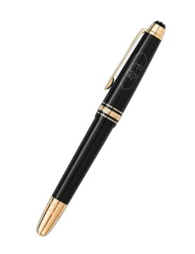 Montblanc Meisterstück Around The World in 80 Days Classique Dolma Kalem (F) 128381