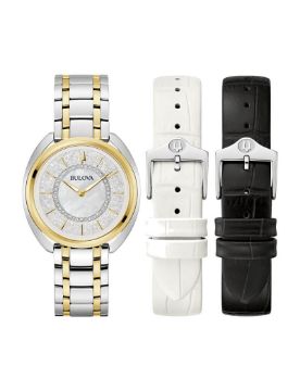 Bulova Duality 98X134