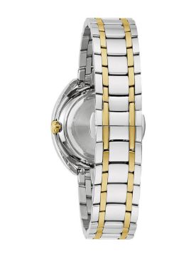 Bulova Duality 98X134