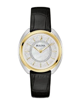 Bulova Duality 98X134