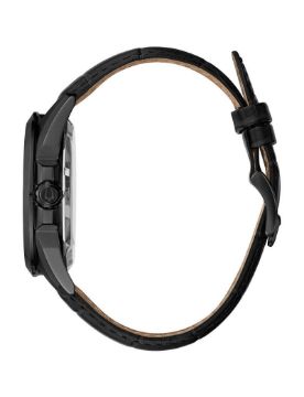 Bulova Sutton Skeleton 98A304