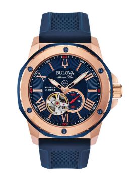 Bulova Marine Star 98A227