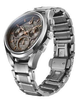 Bulova Curv Chronograph 96A298