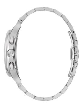 Bulova Curv Chronograph 96A298