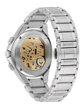Bulova Curv Chronograph 96A298