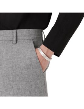 Montblanc Bangle Montblanc Extreme 3.0 Steel Color 130581