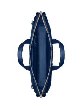 Montblanc Meisterstück Selection Soft Thin Doküman Çantası 130054