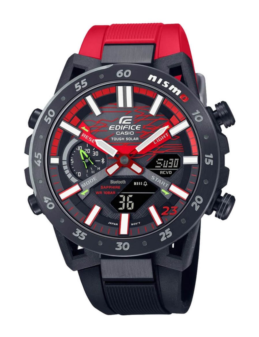 Casio Edifice ECB-2000NIS-1ADR