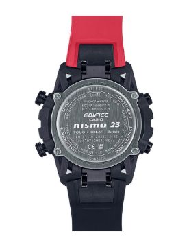 Casio Edifice ECB-2000NIS-1ADR