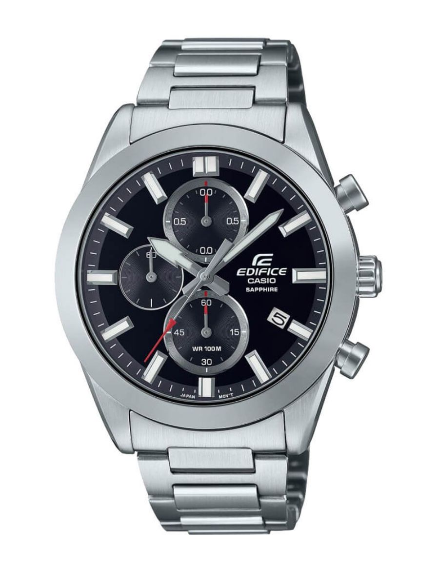 Casio Edifice EFB-710D-1AVUDF