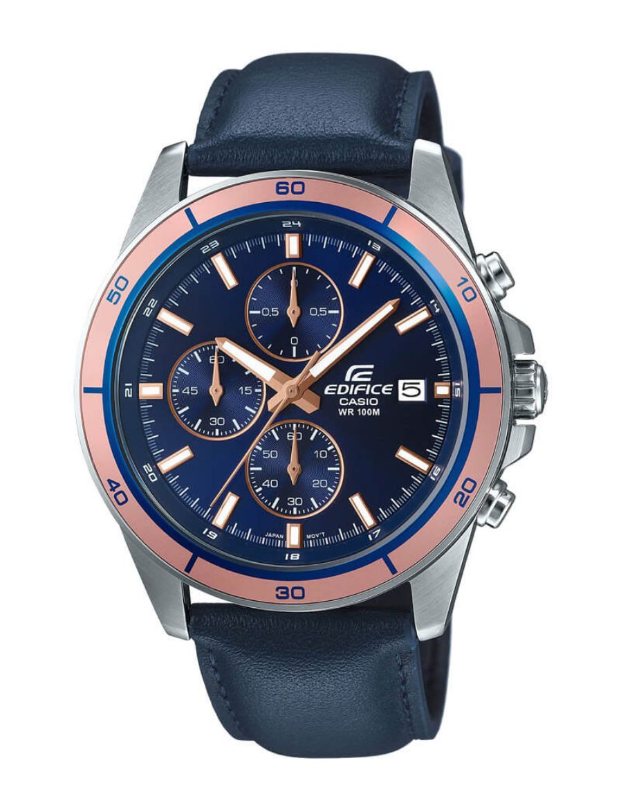 Casio Edifice EFR-526L-2AVUDF