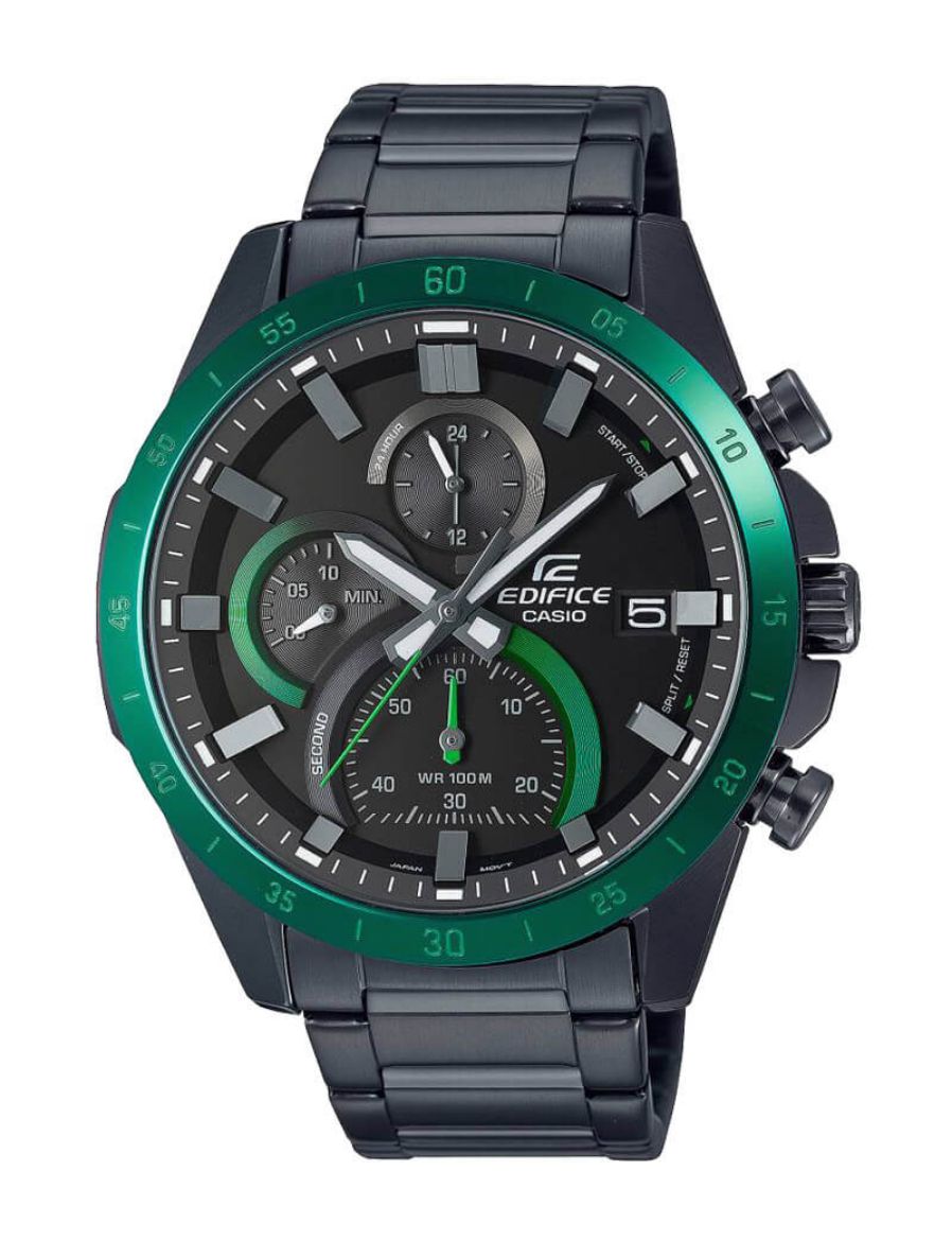 Casio Edifice EFR-571DC-1AVUDF