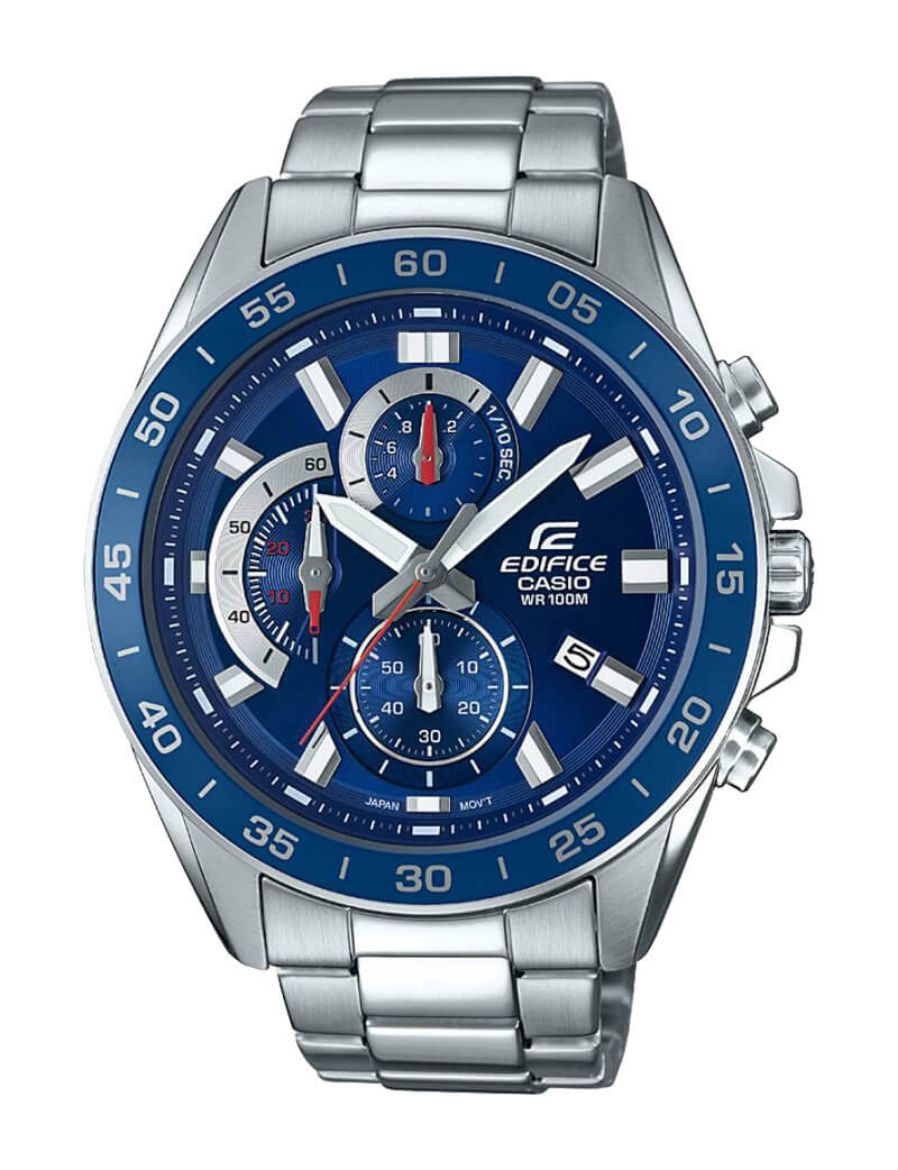 Casio Edifice EFV-550D-2AVUDF