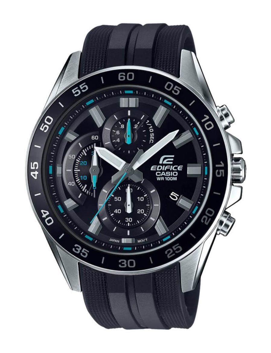 Casio Edifice EFV-550P-1AVUDF