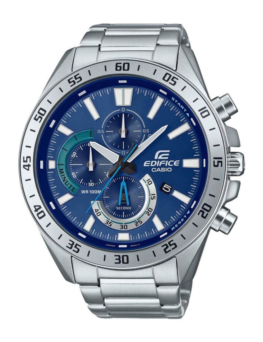 Casio Edifice EFV-620D-2AVUDF