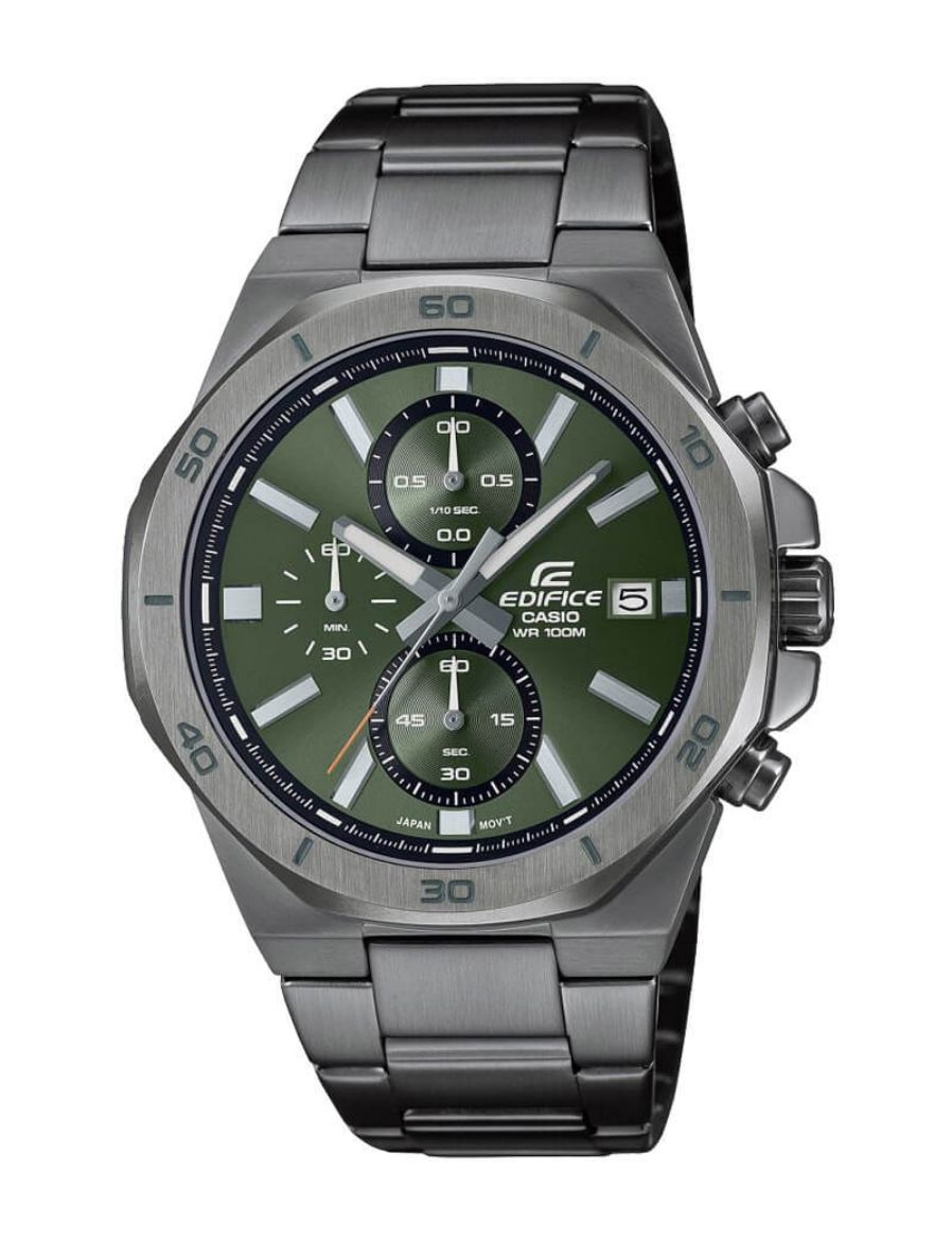 Casio Edifice EFV-640DC-3AVUDF