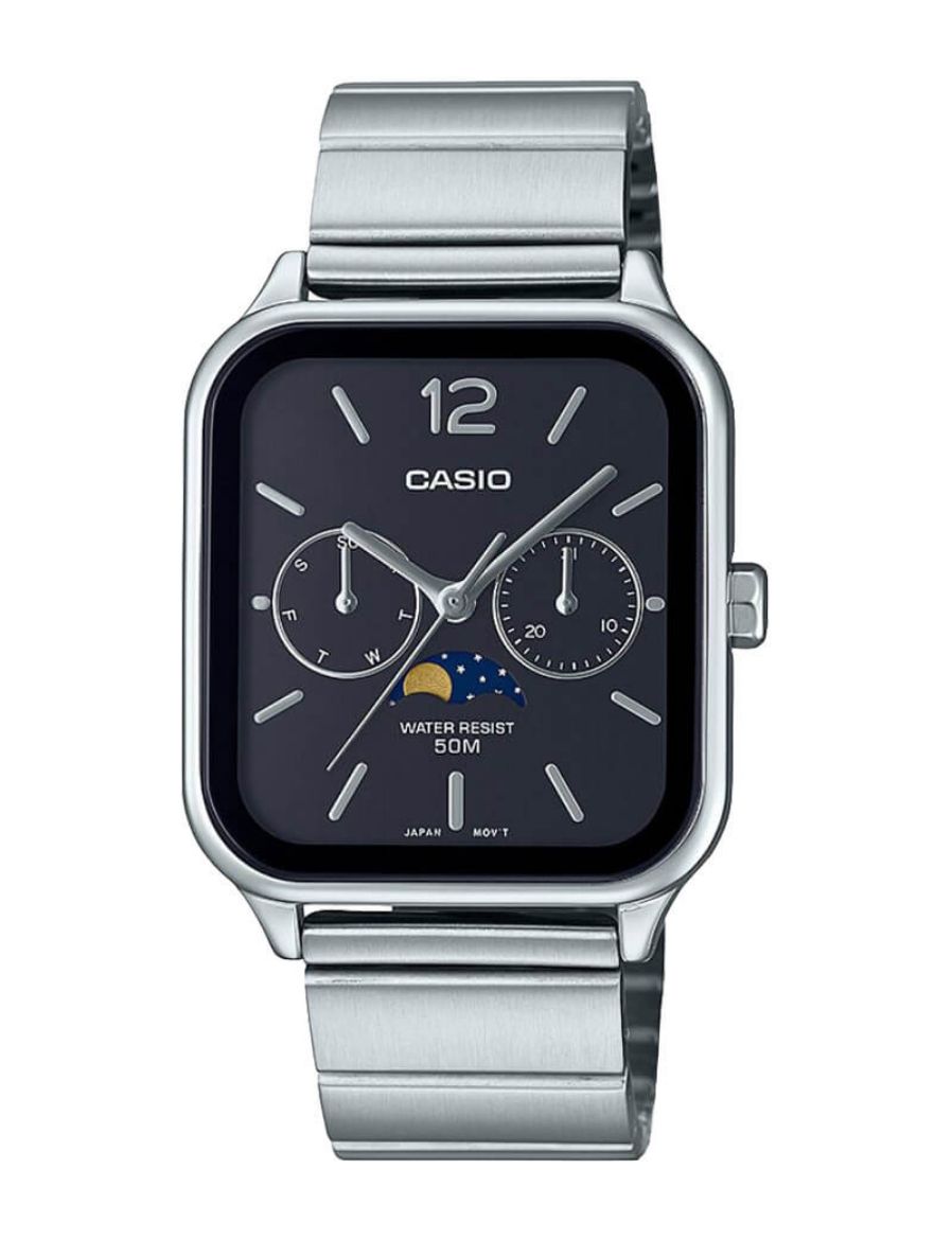 Casio Standard MTP-M305D-1AVDF