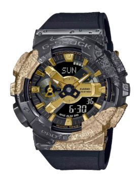 G-Shock Analog-Digital 110 Series GM-114GEM-1A9DR