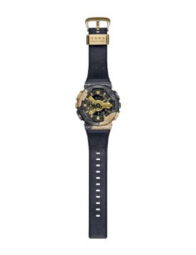 G-Shock Analog-Digital 110 Series GM-114GEM-1A9DR