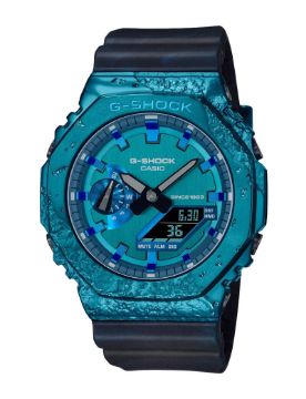 G-Shock Analog-Digital 110 Series GM-2140GEM-2ADR