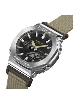 G-Shock Analog-Digital 2100 Series GM-2100C-5ADR
