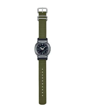 G-Shock Analog-Digital 2100 Series GM-2100CB-3ADR