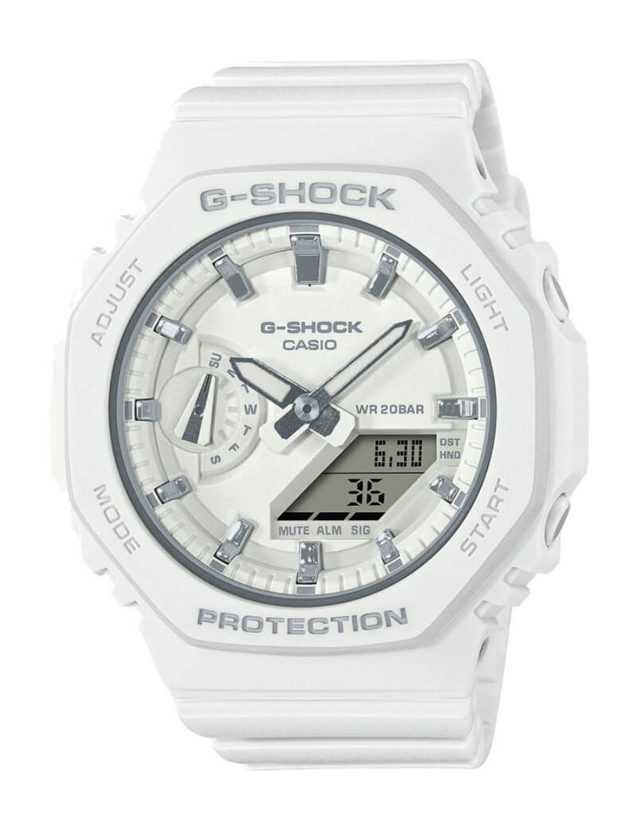 G-Shock Analog-Digital GMA Series GMA-S2100-7ADR