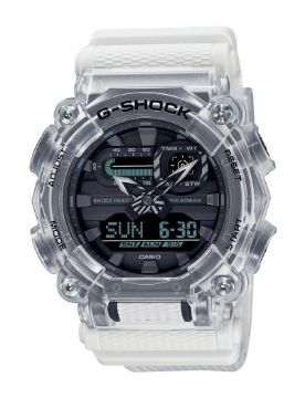 G-Shock Analog-Digital Sound Wave Series GA-900SKL-7ADR