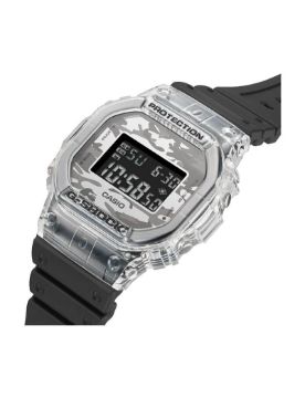 G-Shock Digital 5600 Series DW-5600SKC-1DR