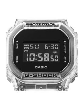 G-Shock Digital 5600 Series DW-5600SKE-7DR