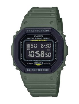 G-Shock Digital 5600 Series DW-5610SU-3DR