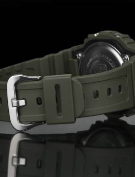 G-Shock Digital 5600 Series DW-5610SU-3DR