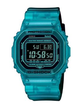 G-Shock Digital 5600 Series DW-B5600G-2DR