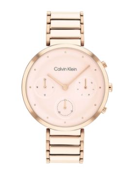 Calvin Klein Quartz Kadın Kol Saati 25200283