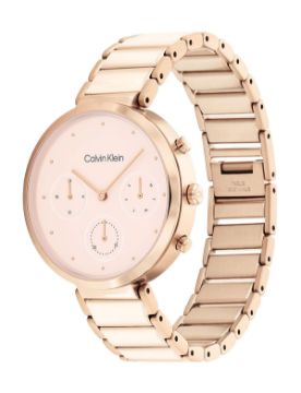 Calvin Klein Quartz Kadın Kol Saati 25200283