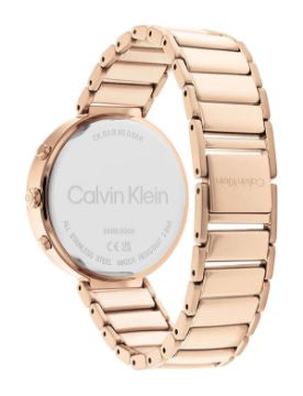 Calvin Klein Quartz Kadın Kol Saati 25200283