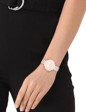 Calvin Klein Quartz Kadın Kol Saati 25200283