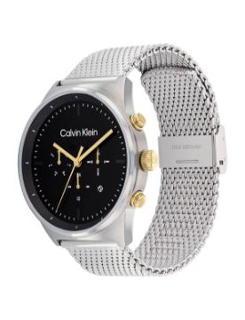 Calvin Klein Quartz Erkek Kol Saati 25200296