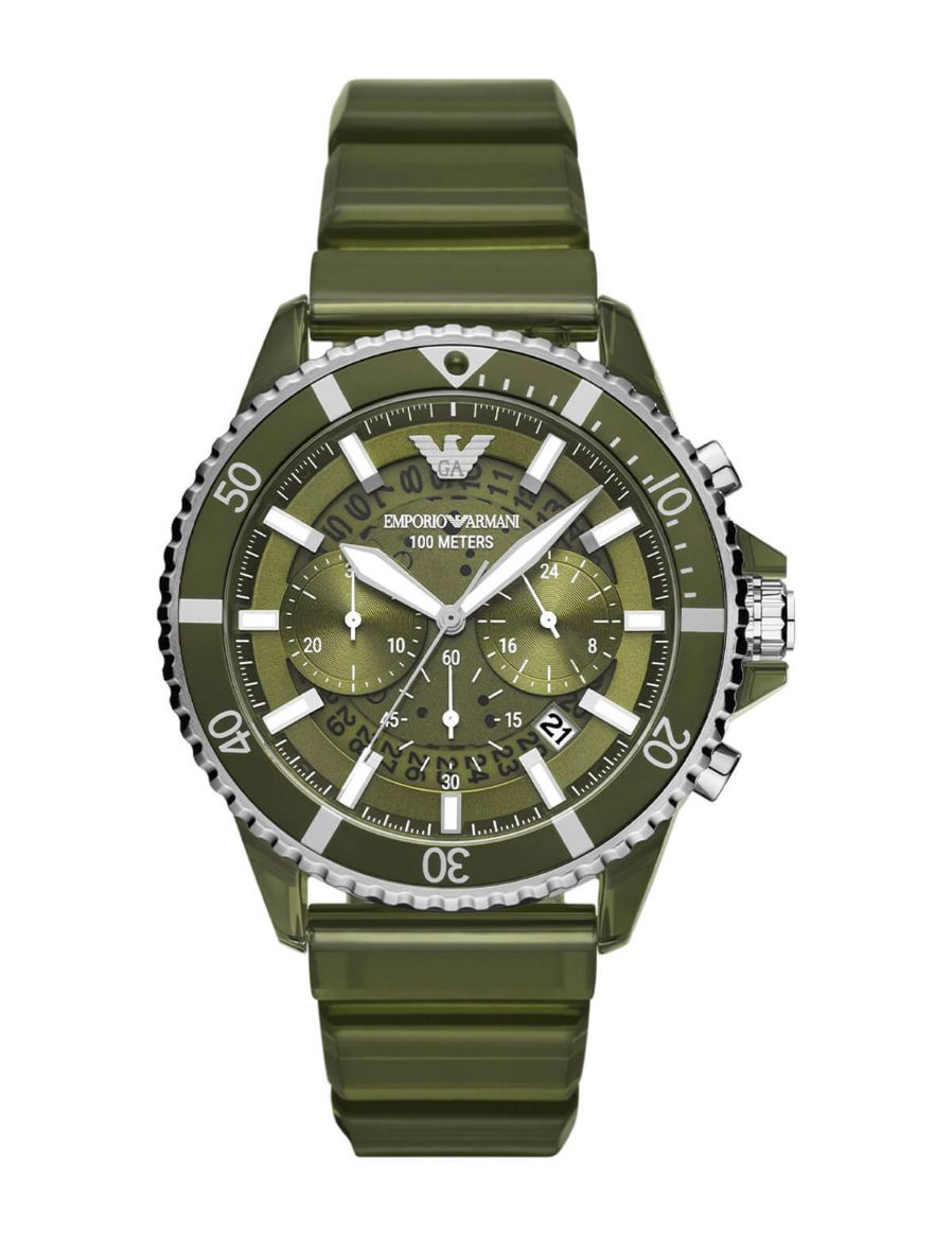 Emporio Armani Quartz Erkek Kol Saati AR11534