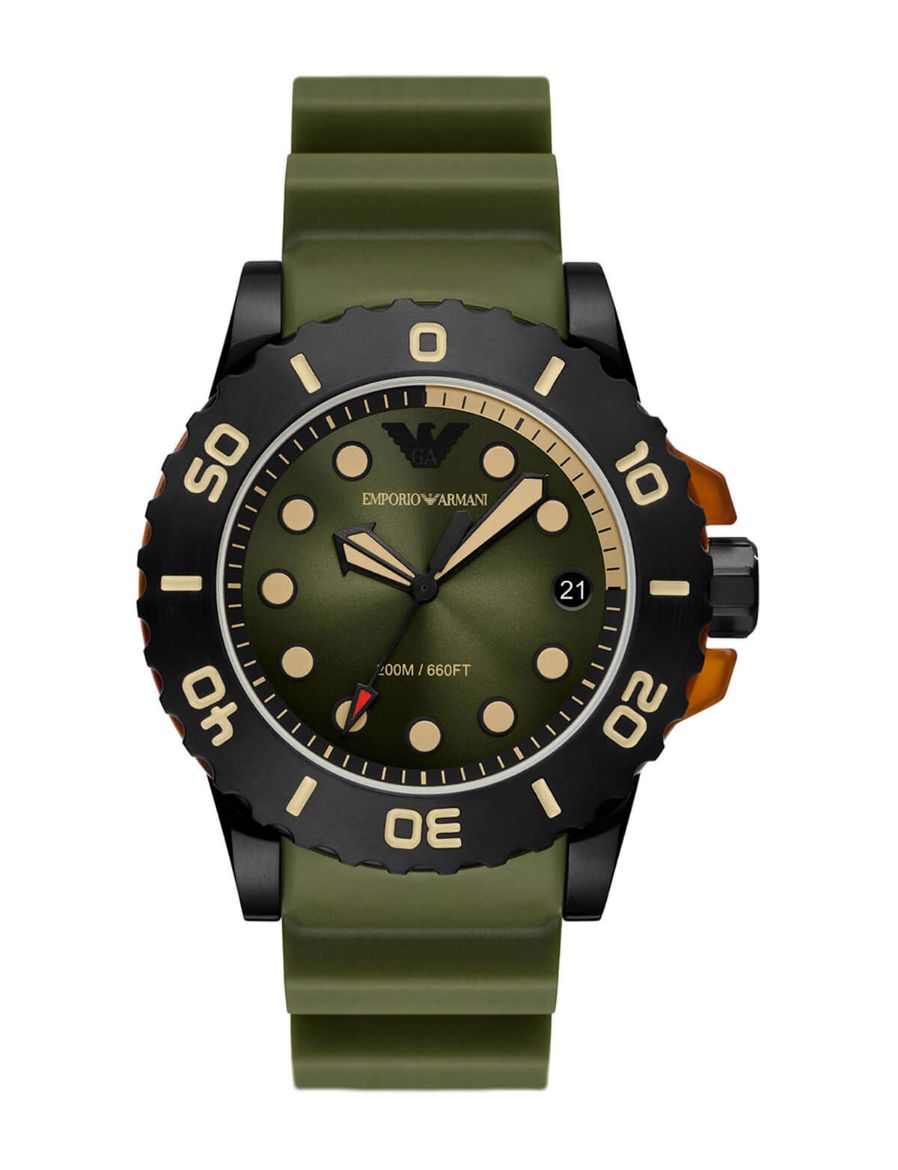 Emporio Armani Quartz Erkek Kol Saati AR11540