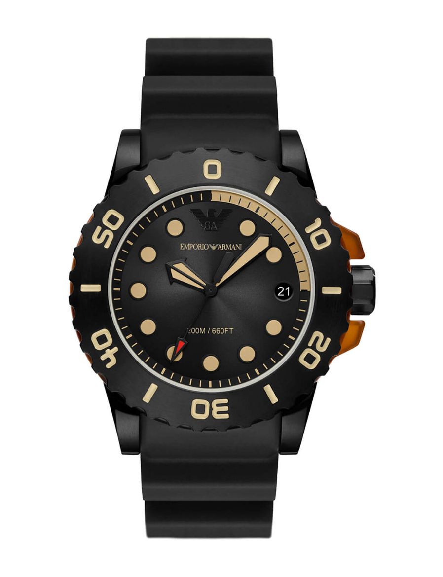 Emporio Armani Quartz Erkek Kol Saati AR11539