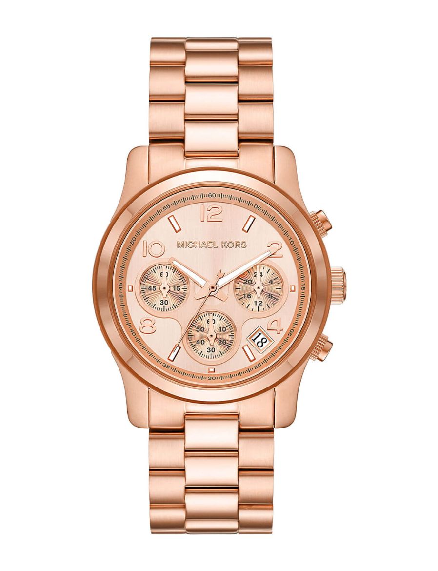 Michael Kors Quartz Kadın Kol Saati MK7324