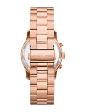 Michael Kors Quartz Kadın Kol Saati MK7324