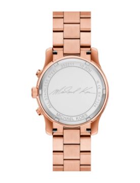 Michael Kors Quartz Kadın Kol Saati MK7324