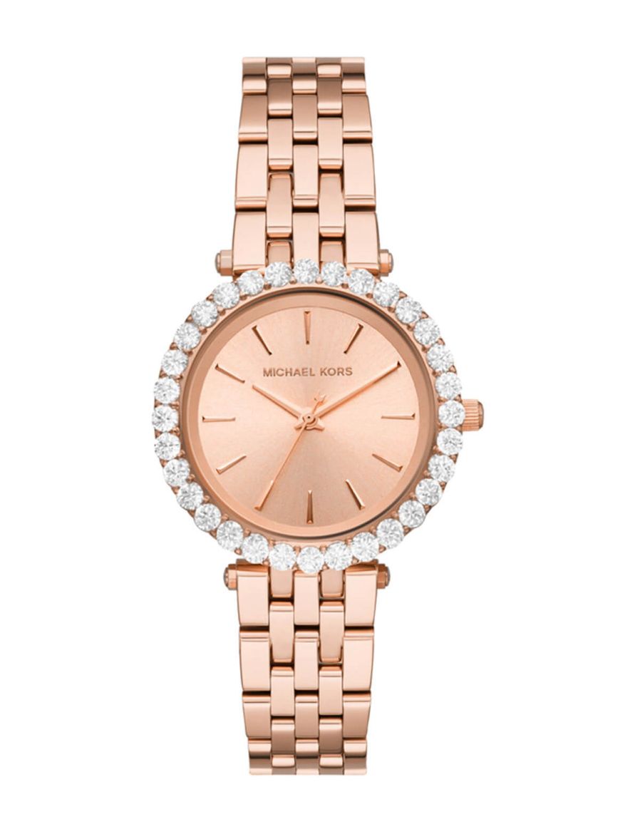 Michael Kors Quartz Kadın Kol Saati MK4514