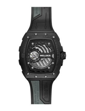 Welder Otomatik Erkek Kol Saati WRT1005-R