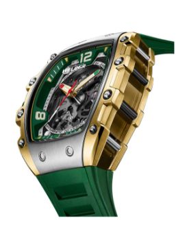 Welder Otomatik Erkek Kol Saati WRT1004