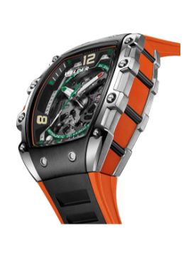 Welder Otomatik Erkek Kol Saati WRT1002