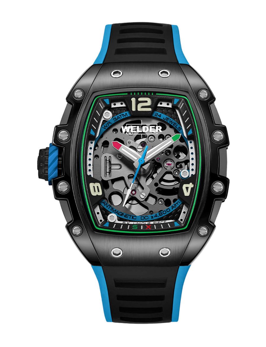 Welder Otomatik Erkek Kol Saati WRT1000
